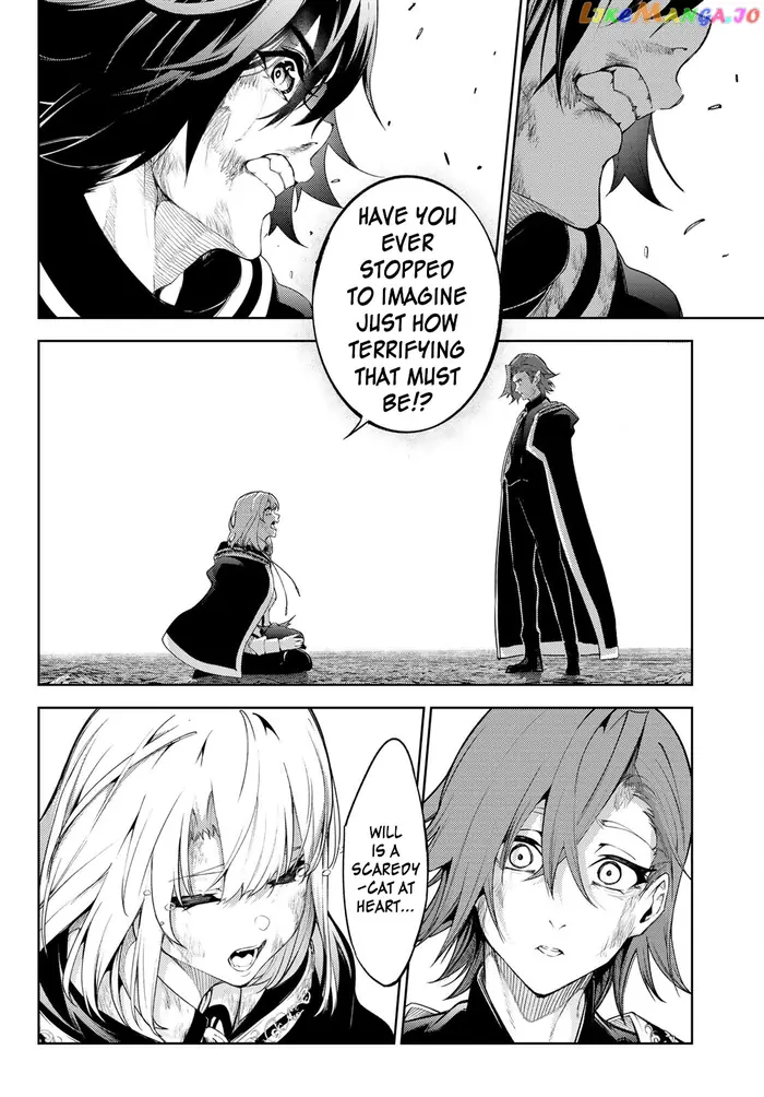 Wistoria: Wand and Sword Chapter 19 image 20_optimized